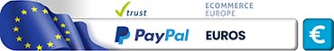 BIU Paypal Euros