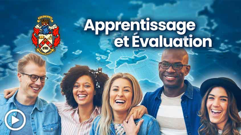 BIU Apprentissage et Évaluation