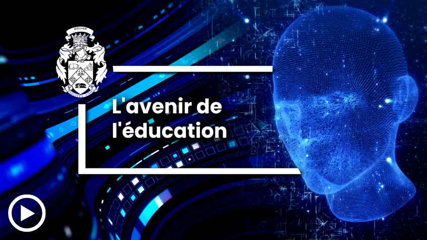 L’Éducation du Futur